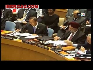 Mohammed VI critique les constructions israéliennes à Jerusalem-est