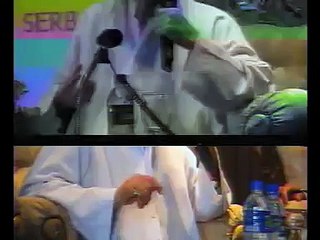 Tahlil dan Kenduri Arwah