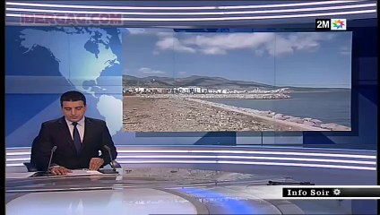 Nador _ 3 corps sans vise de migrants retrouvés au bord de la mer