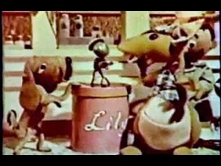 The New Adventures of Pinocchio