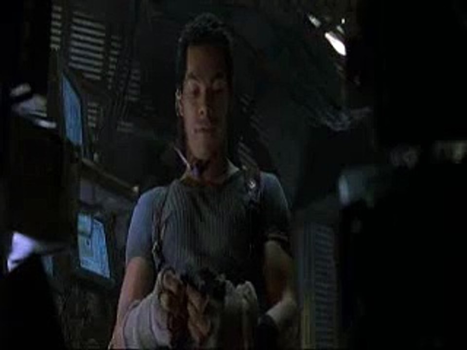MATRIX - NEO uploaded SAVATE