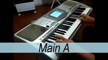 Ritmo Para Teclado Yamaha - Forró Atual Acelerado 3 (Joab Pereira)