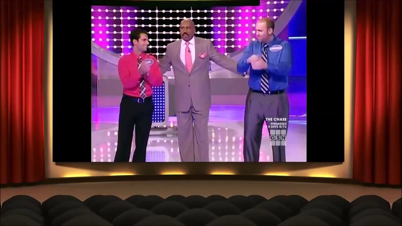 Family Feud Avello Family All 3 Fast Money Attempts ($20,000 Win in Game 2)