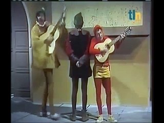 hoje e sexta feira WhatsApp chapolin