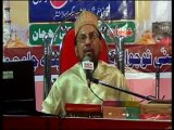 ALLAH JHUT BOL SAKTA HAI WAHABI AKEEDA by Farooque Khan Razvi Sahab - Video Dailymotion