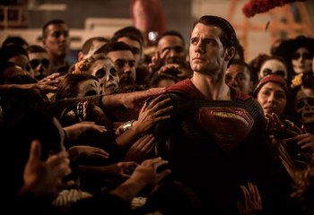 Batman v Superman: Dawn of Justice (2016) Full Movie HD 1080p