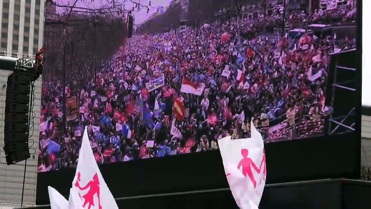 La Chrétienté face à l'Adversaire 1/4 L'autopersécution dans l'Eglise - Philippe Prévost