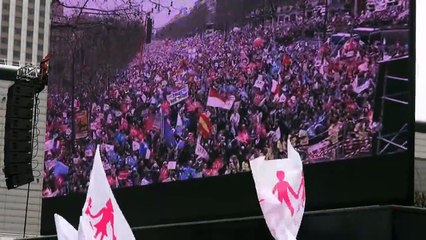 La Chrétienté face à l'Adversaire 1/4 L'autopersécution dans l'Eglise - Philippe Prévost