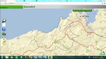 GeomArt: Aplicación de geomarketing para comercios de proximidad.