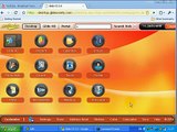 Web tutorial: Register and use a free online Operating System free 10GB storage