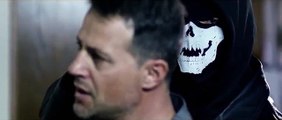 L TENSIONS Trailer (Louis Mandylor - Action Th2lo5