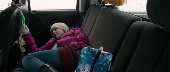 L THE CAPTIVE International Trailer (Ryan Reynolds, Rosario Dawson,Scott2lo5