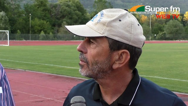 ΦΙΛΙΚΟ ΠΑΣ ΓΙΑΝΝΙΝΑ-ΠΑΝΑΙΤΩΛΙΚΟΣ ΔΗΛΩΣΕΙΣ ΠΕΤΡΑΚΗΣ-ΠΟΝΤΕΣ