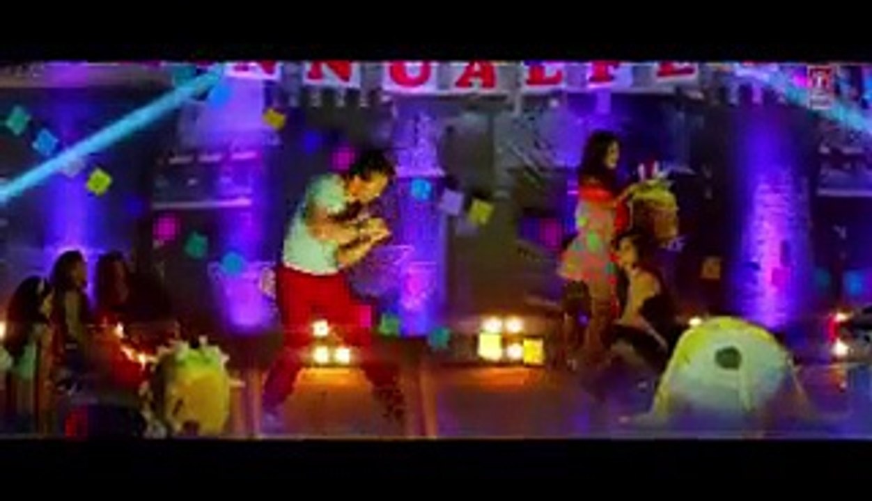 Hamein Bhi Pyar Kar Le HD Video Bollywood New Song  [2015]- Shreya Ghoshal - Jaanisaar