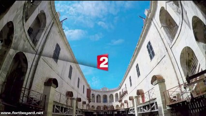 Fort Boyard 2015 : bande-annonce des programmes de la soirée du 18 juillet 2015