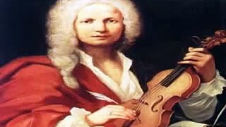 L Vivaldi Violin Concerto In A Minor, Rv2lo5