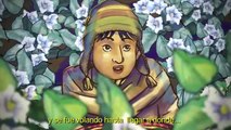 Mito Aymara (Perú) - Origen de la Quinua - Corto animado