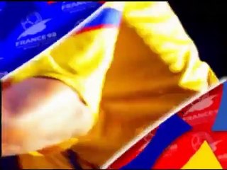 World Cup 98 (PS1) - Intro