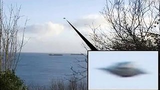 Top World UFO Sighting Compilation