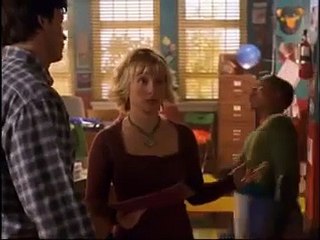 Smallville S2 (Outtakes)