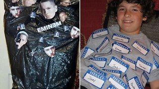Cheap And Easy Last-Minute Halloween Costumes For Really Lazy People[1]