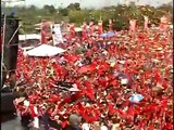 XIOMARA CASTRO DE ZELAYA LANZAMIENTO CANDIDATURA PRESIDENCIAL