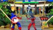KM's Retro Arcade Gaming 25 - Avengers in Galactic Storm