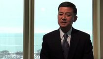 Interview with Eric Shinseki - Secretary of Veterans Affairs