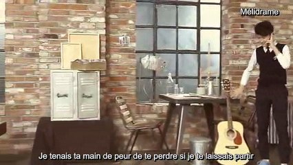 (vostfr) kim Jong Kook - All men are like that