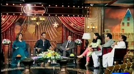 Hasb e Haal Eid Special 18th July 2015 p-3