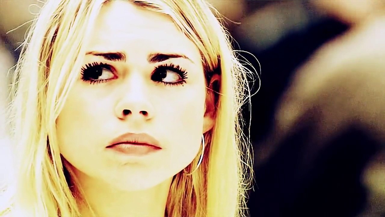 the doctor & rose tyler | i'll be, still lost