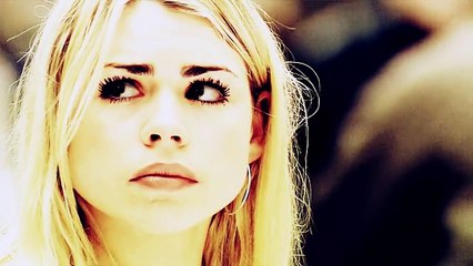 the doctor & rose tyler | i'll be, still lost
