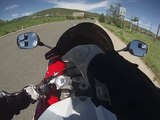 Yamaha R1 Advanced Riding How to ride a sport bike techniques