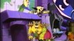Crash Bandicoot Cartoon Pitch- Universal Animation Studios