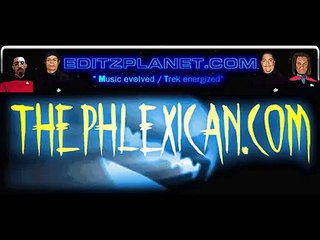 TKA Louder Than Love [ThePhlexican'z X-Treme Remix]