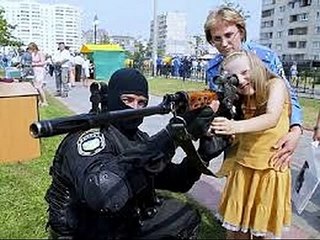 Things you can see only in Russia COMPILATION, We Love Russia[1]