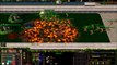 Warcraft III custom maps- Plants vs zombie Easy Mode EP02
