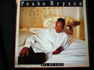 Peabo Bryson - Show and Tell