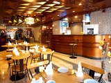 Toledo Amman Hotel Jordan Coffee Shop, Restaurant, Events