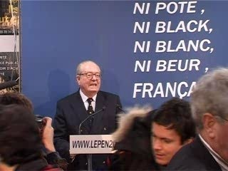 Ni pote, ni black, ni blanc, ni beur