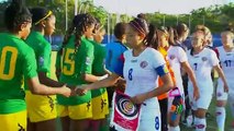 Jamaica vs Costa Rica Highlights