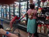 ( RED HOT ) Sexy Photo's People Of Walmart - God Help Us.