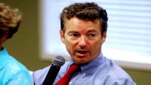 Rand Paul: The War On Drugs Is Racist