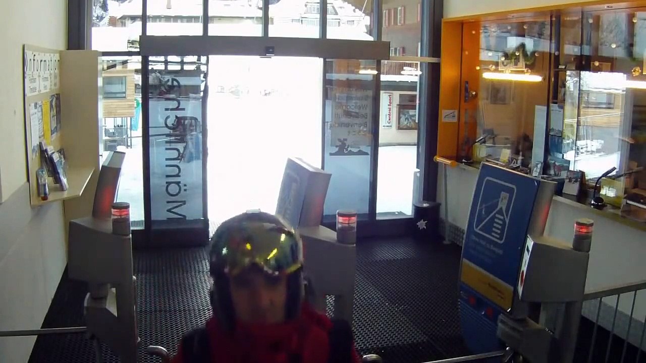 The Boys are back in town