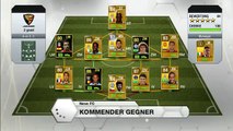 FIFA 13 | Lets Play Ultimate Team #068 - Was soll das schon wieder?...[Deutsch][HD]