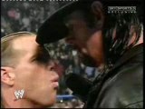 Undertaker Cena Batista Hbk