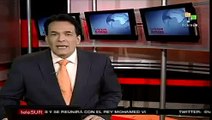 Canciller argentino repudia declaraciones de Reino Unido