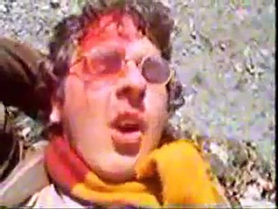 DEAD ALIVE-BRAINDEAD
