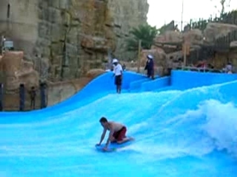 Flowrider(dubai fev05)