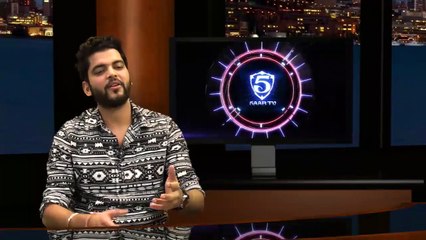 SADA GUEST SANGRAM HANJRA (PART 1):5AAB TV